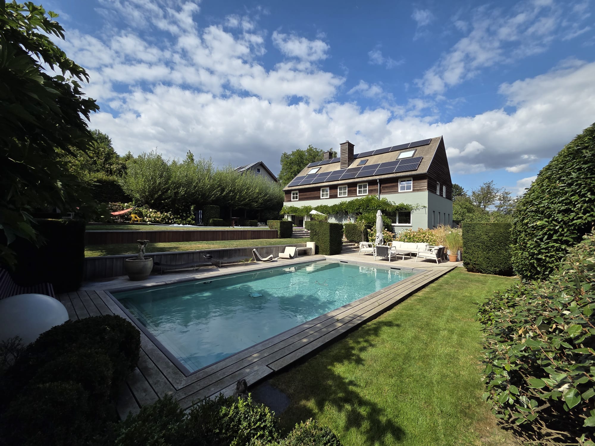 Rénovation professionnelle